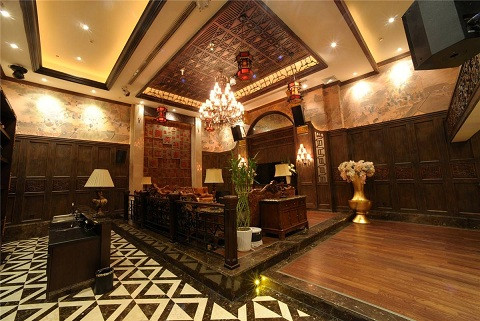 乐业哪个KTV少爷男模妹子服务好